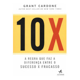 10x: A Regra Que Faz A Diferença Entre O Sucesso X Fracasso