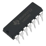 10x C.i. Lm324n = Lm 324 N = Lm 324n = Lm324 - Dip 14