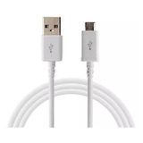10x Cabo Carregador Compativel Samsung Galaxy