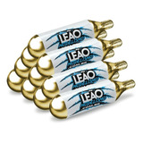 10x Cápsulas 16g Para Chopeira Ikeg ( Alimentício ) 