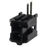 10x Conector Micro-fit 3,0mm Mcfpt 90°