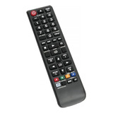 10x Controle Remoto Para Home Theater Samsung Ht-e350k/zd 