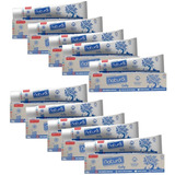 10x Creme Dental Natural Infantil S/