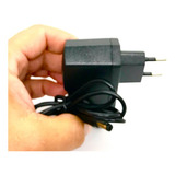 10x Fonte Chaveada 12volts 1a P4 2,1mm Bivolt 100/240vac