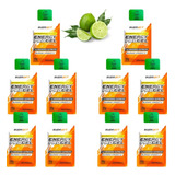 10x Gel Carbo Energy Pro Repositor Sudract 30g Performance