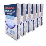 Gelialgas