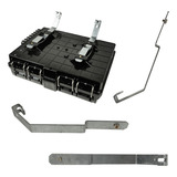 10x Kit Suporte Para Cordoalha De Cto Galvanizado
