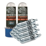 10x Leão 12g E Airsoft Bbs