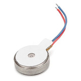 10x Motor De Vibração Vibracall 1027 3v Arduino - Projetos