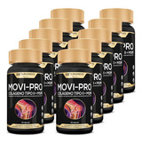 10x Movi Pro Hf Suplements Premium