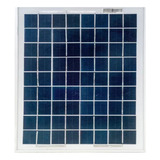 10x Painel Placa Energia Solar Fotovoltaica