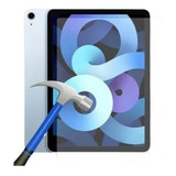 10x Películas 9h Para iPad Air 5ª 10.9 Geração A2588, A2589