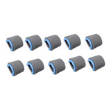 10x Pickup Roller Compativel P/ Hp