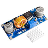 10x Regulador De Tensão Xl4015 Conversor Dc-dc Step Down 