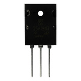 10x Transistor Potência 2sa 1943 * 2sa1943 Original Chipsce