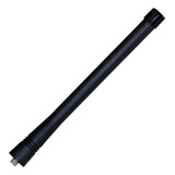 10x Antena Heliflex Para Radio Hytera Vhf Pd Bd Tc 15cm