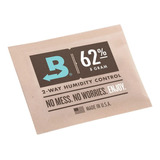 10x Boveda 62 8g Umidificador