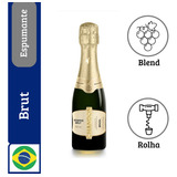 10x Chandon Espumante Baby Réserve Brut 1 X 187 Ml