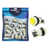 10x Chave Push Button Psb 29