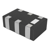 10x Chip Balun Filtro Rf Smd 863 A 928 Mhz 50 Ohms