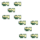 10x Chip Compatível Com Hp 1332a W1332a M432 M408 Drum