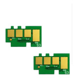 10x Chips Mlt D111s D111 D111l M2020w M2070w M2070fw 1 8k