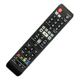 10x Controle Remoto Para Home Theater Samsung Ht c460 xaz
