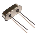 10x Cristal Hc49s 12mhz Kit Com 10 Peças