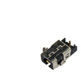 10x Dc Jack Dell Vostro 5460 5470 5480 5560 V5460 P34f