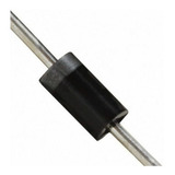 10x Diodo 1n5408 3a 1000v