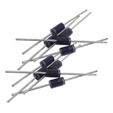 10x Díodo Retificador Sb3200 Sr3200 200v 3a