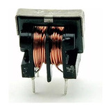 10x Filtro Indutor Comum Uu9 8 7x8mm 30mh Mode Choke Inducto
