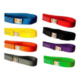 10x Fita Segurança Anel 60cm cores Controlsafe