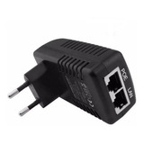 10x Fonte Poe Compacta 48v 500ma Kit 10 Peças Nf e 