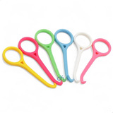 10x Gancho Removedor Alinhador Dental Embalagem Individual