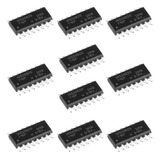 10x Irs2092 Smd Irs2092s Driver 2092