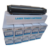 10x Kit Toner Para Brother Dcp L2540dw Tn2370 660 2.6k Novo