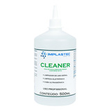 10x Limpa Placa Circuito Smd Pasta Termica Cleaner 500ml