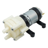 10x Mini Bomba De Água 12v Rs 385 Pulverização P arduino