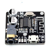 10x Mini Modulo Placa Receptor Bluetooth 5 0 Áudio Mp3