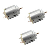 10x Mini Motor Dc Re 140ra 18100 1 5v 3v 21 25mm C nf