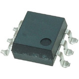 10x Moc3023sr2vm Optoacopladores De Saída 400v Smd