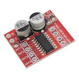 10x Modulo Driver Ponte H L298n Mini