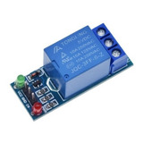 10x Módulo Relé 1 Canal 5v Arduino 