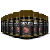 10x Movi Pro Hf Suplementos Premium 60 Caps