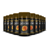 10x Oleo De Semente De Abobora 1400mg 60caps Hf Suplements