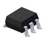 10x Optoacoplador De Saída Transistorizado Cny173sr2m Smd