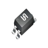 10x Optoacoplador Saída Transistorizado 80v 50ma Tpc817s1d