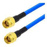 10x Pigtail Performance Sma sma 15cm Rocket M5 Antena Wifi
