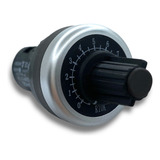 10x Potenciômetro 10k Rotativo Para Inversor La42dwq 22 22mm